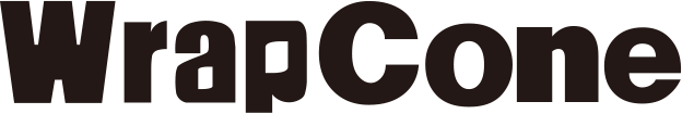 WrapCone Logo